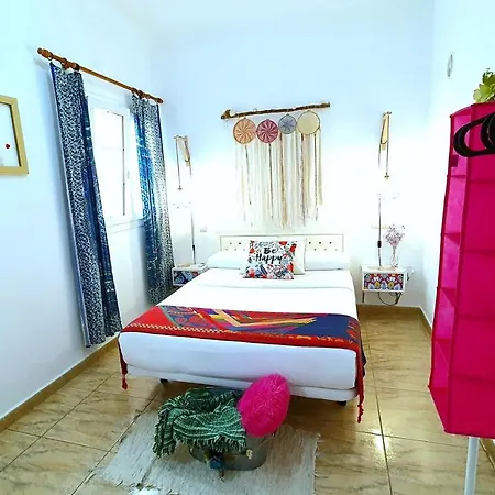 Bed & Breakfast 